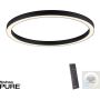 Paul Neuhaus PURE-LINES 6306-13 Висяща лампа 1x42W/LED 2700-5000k 4100lm ip20