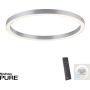 Paul Neuhaus PURE-LINES 6306-95 Таванна лампа 1x42W/LED 2700-5000k 4700lm ip20