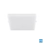 Prezent AGILO SQ 63203 Таванен светилник 1x8W/LED 560lm IP20