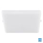 Prezent AGILO SQ 63205 Таванен светилник 1x20W/LED 1920lm IP20