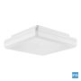 Prezent TVER SQ 63209 Таванен светилник 1x30W/LED 2400lm IP20