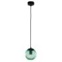 TK Lighting CADIX 6336 Висяща лампа 1x6W/G9