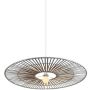 Zambelis PENDANT LAMP 19106 Висяща лампа 1x40w/E27 IP20