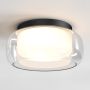 Astro Lighting AQUINA 1450011 Таванна лампа 2x12W/E27 IP44