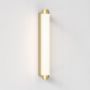 Astro Lighting Burlington 1477007 Светильник за стена 1x14.3W/LED 2700k 791lm ip44