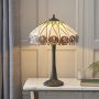 Endon HUTCHINSON 64177 Масичка лампа 1x60W/E27 IP20