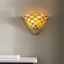 Endon PEARL 64302 Светильник за стена 1x40W/E14 IP20