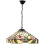 Endon WILLOW 64384 Висяща лампа 3x60W/E27 IP20