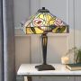Endon WILLOW 64387 Масичка лампа 2x60W/E27 IP20