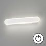 Fischer&Honsel Stretto 30553 Светильник за стена 1x10W/LED 2700K 1500 lm IP20
