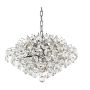 Prezent BARONESSA 64322 Висяща лампа 5x40W/E14|1x33W/G9 IP20