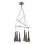 Prezent MADERA 64412 Висяща лампа 1x30W/LED 1300lm IP20