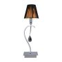 Prezent OXFORD I. 64326 Масичка лампа 1x40W/E14 IP20