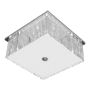 Prezent RETTO 64330 Таванен светилник 8x20W/G4 IP20