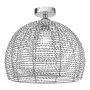 Prezent SCELETON II. 64419 Таванна лампа 1x60W/E27 IP20