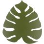 TK Lighting MONSTERA 6435 Светильник за стена 4x6W/G9 IP20