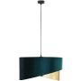 TK Lighting TERCINO 6433 Висяща лампа 3x15W/E27