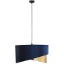 TK Lighting TERCINO 6434 Висяща лампа 3x15W/E27