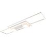 Trio ALBANY 647710431 Таванна лампа 1x37w/led 2700-6500k 4300lm ip20