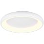 Trio CARDONA 649616031 Таванна лампа 1x38w/led 2300+3000+4000k 4400lm ip20