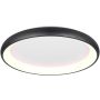 Trio CARDONA 649617532 Таванна лампа 1x59w/led 2300+3000+4000k 6900lm ip20