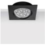 Zambelis RECESSED SPOT S014 Вградено спот светило 1x50W/GU10 IP20