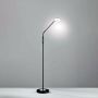 Fischer&Honsel Dent 40299 Стойка лампа 1x6W/LED 2700K 760 lm IP20