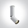 One Light Decorative Directional 65105EA/W Спот 1x10W/GU10 IP20