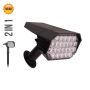 Prezent FOLD 65285 Халогенен фар 1x4.8W/LED 100lm IP65