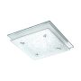 Prezent IKAROS 65101 Таванен светилник 2x60W/E27 IP20