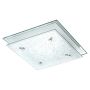 Prezent IKAROS 65102 Таванен светилник 3x60W/E27 IP20