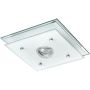 Prezent IKAROS DIAMOND 65113 Таванна лампа 1x60w/e27 ip21