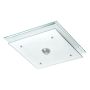 Prezent IKAROS DIAMOND 65115 Таванен светилник 3x60W/E27 IP20