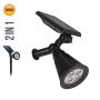 Prezent LION 65286 Светильник за стена 1x2W/LED 200lm IP44