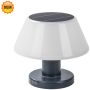 Prezent TAKER 65290 Масичка лампа 4w/led 4000k 20-200lm ip54