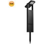 Prezent ZAX 65287 Стойка лампа 4w/led 3000k 110-135lm ip64