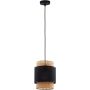 TK Lighting BOHO 6540 Таванна лампа 1x15W/E27