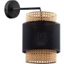 TK Lighting BOHO 6550 Светильник за стена 1x15W/E27
