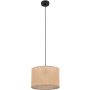 TK Lighting JUTA 6580 Висяща лампа 1x15W/E27