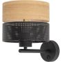 TK Lighting NICOL 6539 Светильник за стена 1x15W/e27 IP20