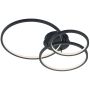 Trio AARON 652710342 Таванна лампа 1x36w/led 3000-6000k 3000lm ip20
