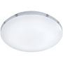 Trio APART 659411806 Таванна лампа 1x18w/led 3000k 1600lm ip44