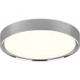 Trio CLARIMO 659011806 Таванен светилник 1x18w/led 3000k 1600lm ip44