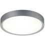 Trio CLARIMO 659011887 Таванна лампа 1x18w/led 3000k 1600lm ip44