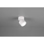 Trio TAURUS 652910131 Спот 2x/led 3000k 340lm+110lm ip20