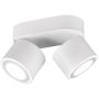 Trio TAURUS 652910231 Спот 4x/led 3000k 340lm+110lm ip20