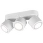 Trio TAURUS 652910331 Спот 6x/led 3000k 340lm+110lm ip20