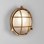 Astro Lighting THURSO 1376005 Светильник за стена 1x12W/E27 IP44