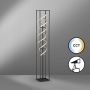 Fischer&Honsel Gian 40495 Стойка лампа 1x34W/LED 2700K 4200 lm IP20