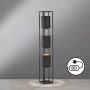 Fischer&Honsel Spenzer 40459 Стойка лампа 3x40W/E27 IP20
